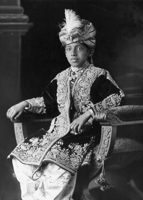 Sadiq Mohammad Abbasi V - Al Bidayah