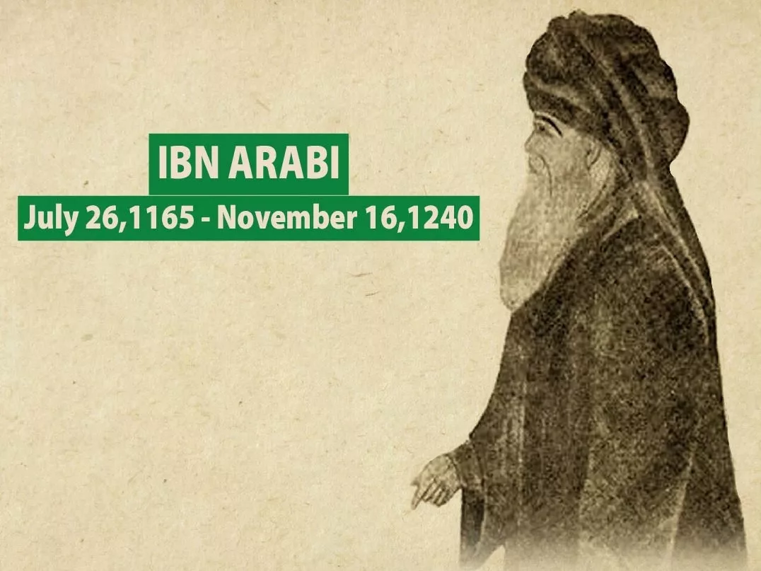Ibn Arabi