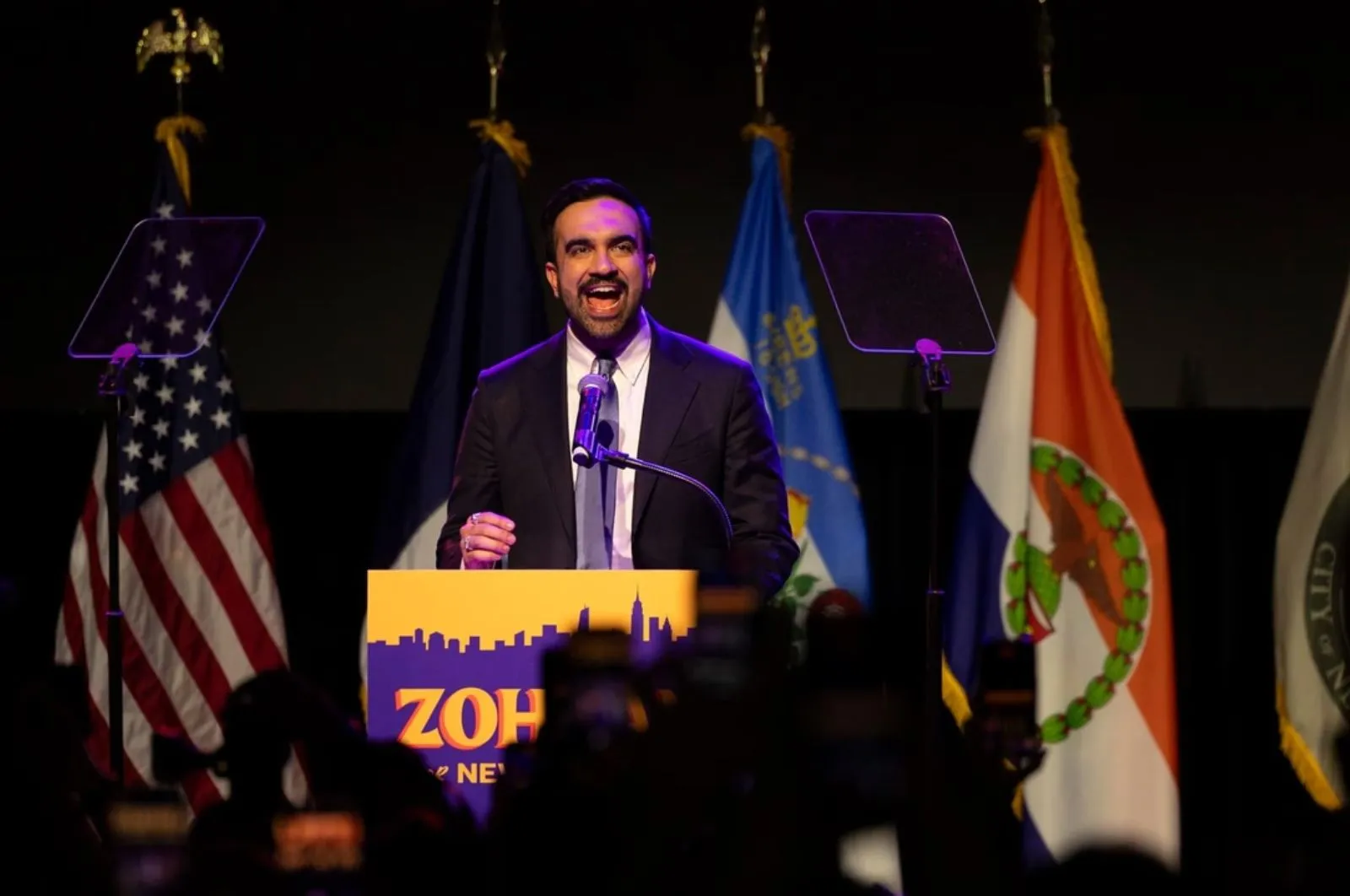 Zohran Mamdani From Immigrant Roots to Mayor of New York City
